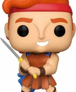 Funko Hercules (1997) - Hercules US Exclusive Pop! VHS Cover Collections