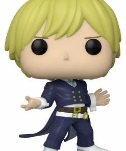 Funko My Hero Academia - Neito Monoma US Exclusive Pop! Vinyl