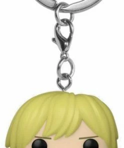 Funko My Hero Academia - Neito Monoma Glow US Exclusive Pocket Pop! Keychain