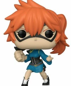 Funko My Hero Academia - Itsuka Kendo US Exclusive Pop! Vinyl