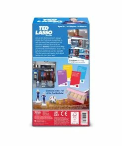 Funko Ted Lasso - Party Game