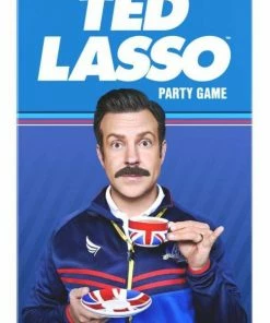 Funko Ted Lasso - Party Game