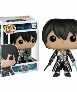 Funko Sword Art Online - Kirito Pop! Vinyl