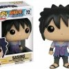 Funko Naruto Shippuden - Sasuke Pop! Vinyl POP! Vinyls