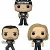 Funko WWE - NWO US Exclusive Pop! 3-Pack