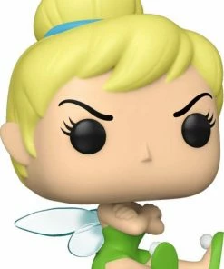 Funko Collections Disney Classics - Tinker Bell Grumpy US Exclusive Pop! Vinyl