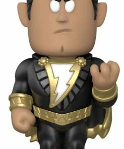 Funko Collections DC Comics - Black Adam Vinyl Soda
