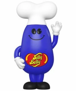 Funko Collections Jelly Belly - Mr Jelly Belly Vinyl Soda
