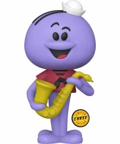 Funko Hanna Barbera - Squiddly Diddly Vinyl Soda