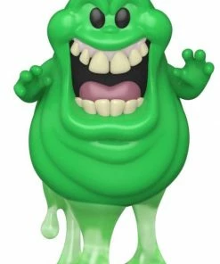 Funko Ghostbusters (1984) - Slimer Vinyl Soda