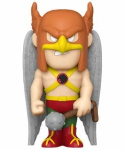 Funko DC Comics - Hawkman Vinyl Soda