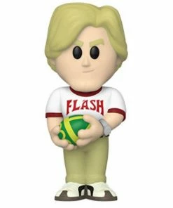 Funko Collections Flash Gordon - Flash Gordon Vinyl Soda