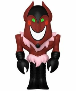 Funko Collections Powerpuff Girls - Him Vinyl Soda