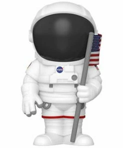 Funko Collections NASA - NASA Astronaut Vinyl Soda