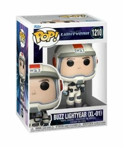 Funko Lightyear (2022) - Buzz Lightyear XL-01 Pop! Vinyl Collections