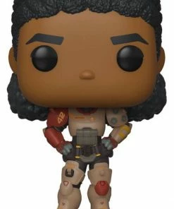 Funko Lightyear (2022) - Izzy Hawthorne Jr Zap Patrol Pop! Vinyl Collections