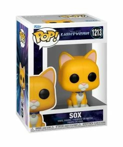 Funko Lightyear (2022) - Sox Pop! Vinyl Collections