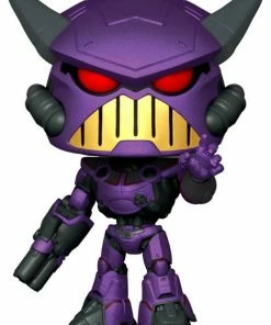 Funko Collections Lightyear (2022) - Zurg Pop! Vinyl