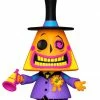 Funko Collections The Nightmare Before Christmas - Mayor Black Light Pop! Vinyl