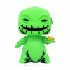 Funko Collections The Nightmare Before Christmas - Oogie Boogie Black Light Pop! Vinyl