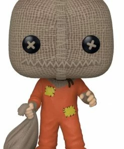 Funko Trick 'r Treat - Sam Pop! Vinyl Collections
