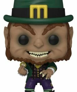 Funko Leprechaun - Leprechaun Pop! Vinyl Collections