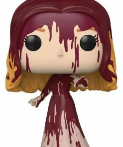 Funko Carrie - Carrie (Telekinesis) Pop! Vinyl