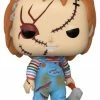 Funko Collections Child's Play 4: Bride Of Chucky - Chucky Pop! Vinyl