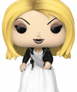 Funko Child's Play 4: Bride Of Chucky - Tiffany Pop! Vinyl