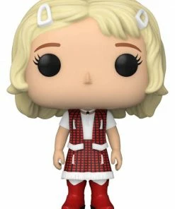 Funko E.T. The Extra-Terrestrial - Gertie Pop! Vinyl Collections