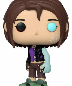 Funko Collections Sally Face - Ashley (Empowered) Pop! Vinyl