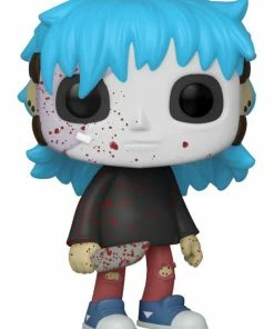 Funko Sally Face - Sal Fisher (Adult) Pop! Vinyl Collections