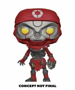 Funko Collections Apex Legends - Revenant Pop! Vinyl