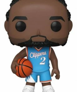 Funko NBA: Clippers - Kawhi Leonard (CE'21) Pop! Vinyl