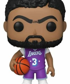Funko Collections NBA: Lakers - Anthony Davis (CE'21) Pop! Vinyl