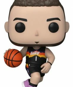 Funko NBA: Suns - Devin Booker (CE'21) Pop! Vinyl Collections