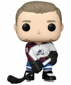 Funko Collections NHL: Avalanche - Nathan Mackinnon (Away Jersey) Pop! Vinyl