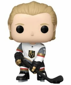 Funko NHL: Golden Knights - William Karlsson (Away Jersey) Pop! Vinyl Collections
