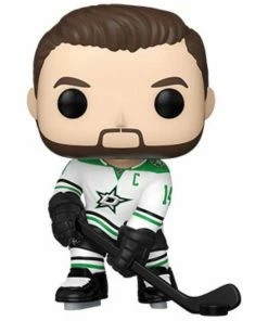 Funko Collections NHL: Stars - Jamie Benn (Road Jersey) Pop! Vinyl