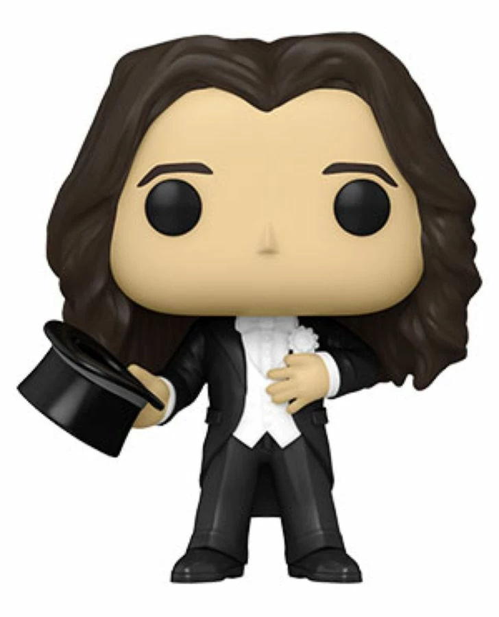 Funko Alice Cooper - Welcome To My Nightmare Pop! Vinyl Album Collections 2 Funko Alice Cooper - Welcome To My Nightmare Pop! Vinyl Album Collections