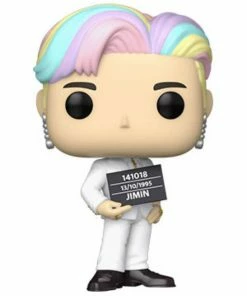 Funko Collections BTS - Jimin (Butter) Pop! Vinyl