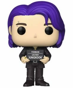 Funko BTS - Jung-Kook (Butter) Pop! Vinyl