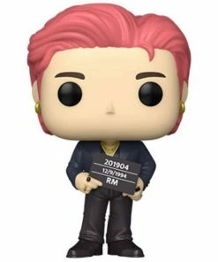 Funko BTS - RM (Butter) Pop! Vinyl