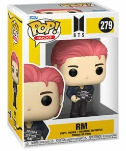 Funko BTS - RM (Butter) Pop! Vinyl