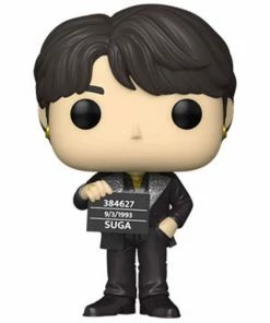 Funko BTS - SUGA (Butter) Pop! Vinyl Collections