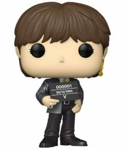 Funko BTS - V (Butter) Pop! Vinyl Collections