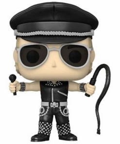 Funko Judas Priest - Rob Halford Pop! Vinyl