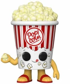 Funko - Popcorn Bucket Pop! Vinyl