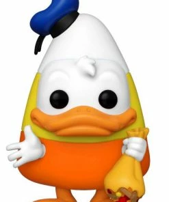 Funko Disney - Donald Duck Trick Or Treat Pop! Vinyl