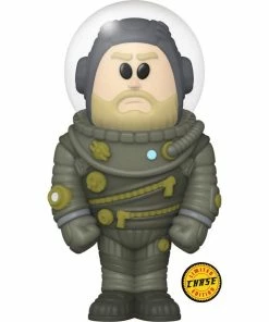 Funko Umbrella Academy - Luther Vinyl Soda Collections